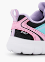 Graceland Sneaker Sort 140510 6