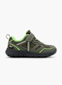 Vty Sneaker Khaki 140512 1