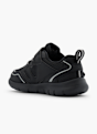 Vty Sneaker Schwarz 140514 3