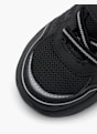 Vty Sneaker Svart 140514 5