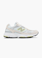 New Balance Sapatilha Branco 140551 1