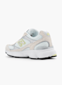 New Balance Sneaker Blanco 140551 3