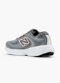 New Balance Futócipő szürke 140554 3