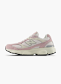 New Balance Sneaker Rosa 140555 3