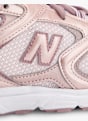 New Balance Sneaker Rosegold 140561 5