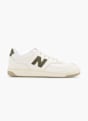 New Balance Sneaker Weiß 140566 1