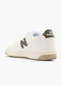 New Balance Sneaker Weiß 140566 3