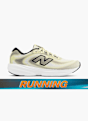 New Balance Bėgimo batai Yellow 140571 1