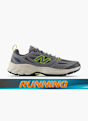 New Balance Laufschuh Grau 140572 1