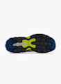New Balance Laufschuh Grau 140572 4