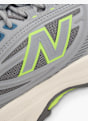 New Balance Laufschuh Grau 140572 5
