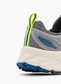 New Balance Laufschuh Grau 140572 6