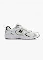 New Balance Sportbačiai Balta 140567 1