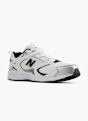 New Balance Tenisice Bijela 140567 5