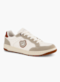 Mustang Sneaker Beige 140523 6