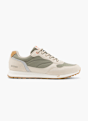 Mustang Sneaker Beige 140527 1