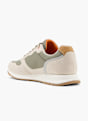 Mustang Sneaker Beige 140527 3