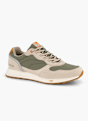 Mustang Sneaker Beige 140527 6