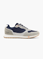 Mustang Sneaker Grau 140528 1