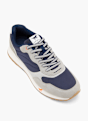 Mustang Sneaker Grau 140528 2