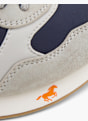 Mustang Sneaker Grau 140528 5