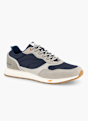 Mustang Sneaker Grau 140528 6