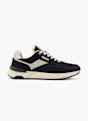 Mustang Sneaker Schwarz 140530 1