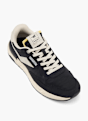 Mustang Sneaker Schwarz 140530 2
