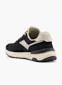 Mustang Sneaker Schwarz 140530 3
