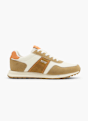 Mustang Sneaker Braun 140531 1