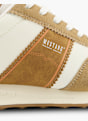 Mustang Baskets Marron 140531 5