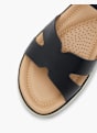 Easy Street Sandalette Schwarz 140535 5