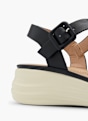 Easy Street Sandalette Schwarz 140535 6