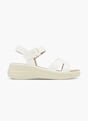 Easy Street Sandalette Weiß 140534 1