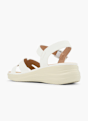 Easy Street Sandalias de tacón Blanco 140534 3