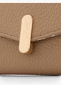 Graceland Denarnica Taupe 140536 5
