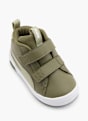 PUMA Kotníkové tenisky Olivová 140577 2