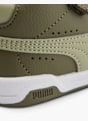 PUMA Hoher Sneaker Olive 140577 5