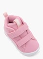 PUMA Kotníkové tenisky Růžová 140579 2