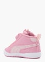 PUMA Pantofi mid cut Roz 140579 3
