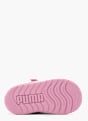PUMA Pantofi mid cut Roz 140579 4
