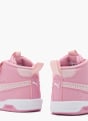 PUMA Magas szárú sneaker pink 140579 6