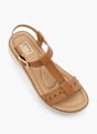 Easy Street Sandalias de tacón Marrón 140538 2