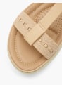 Easy Street Sandalias de tacón Beige 140539 5