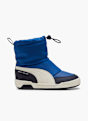 PUMA Boots d'hiver Bleu 140598 1
