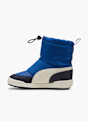 PUMA Boots d'hiver Bleu 140598 2