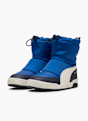 PUMA Winterboots Blau 140598 4