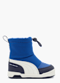 PUMA Zimná obuv Modrá 140584 1