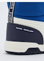 PUMA Botki zimowe Niebieski 140584 5