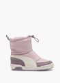 PUMA Winterboots Lila 140597 1